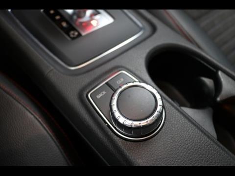 2014 Mercedes-Benz CLA CLA 45 AMG