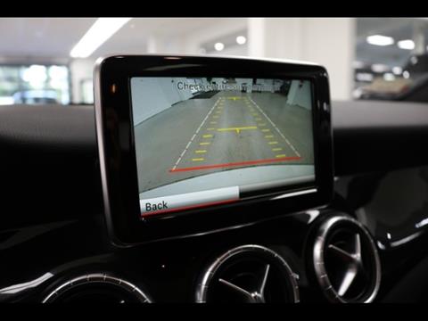 2014 Mercedes-Benz CLA CLA 45 AMG