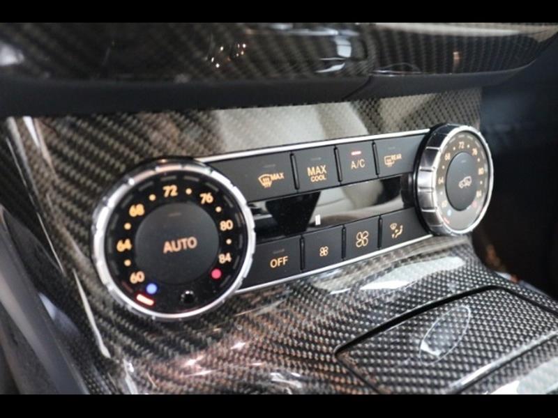 2015 Mercedes-Benz G-Class G 550