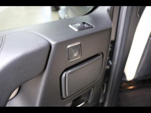 2015 Mercedes-Benz G-Class G 550