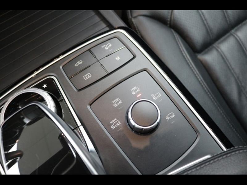 2017 Mercedes-Benz GLS GLS 450