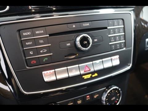 2017 Mercedes-Benz GLS GLS 450