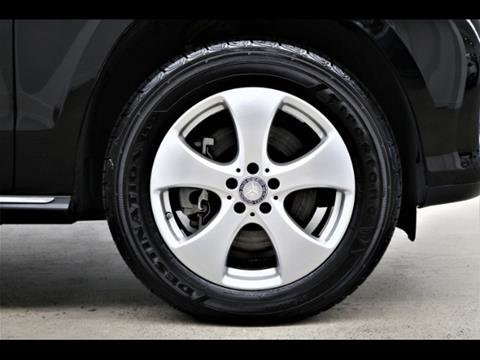 2017 Mercedes-Benz GLS GLS 450