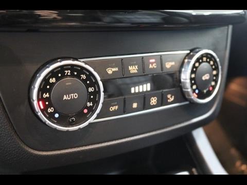 2017 Mercedes-Benz GLS GLS 450