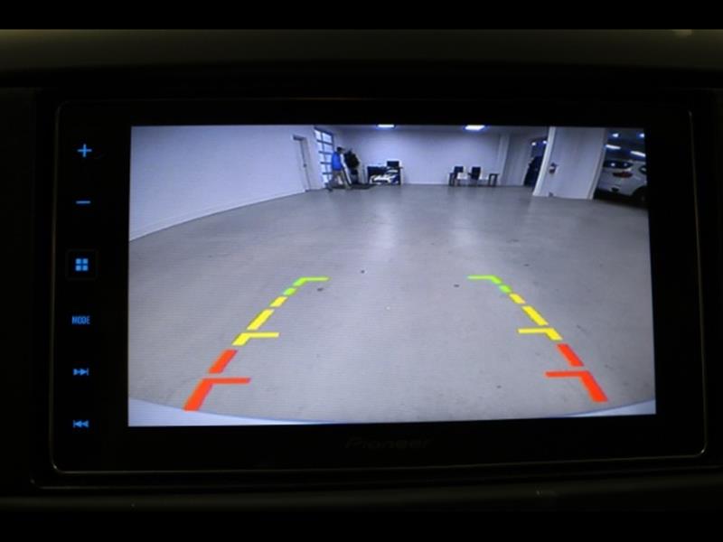 2013 Subaru Impreza WRX