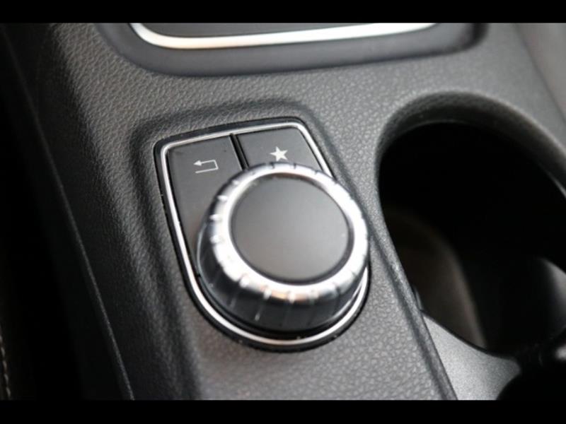 2016 Mercedes-Benz GLA GLA 250