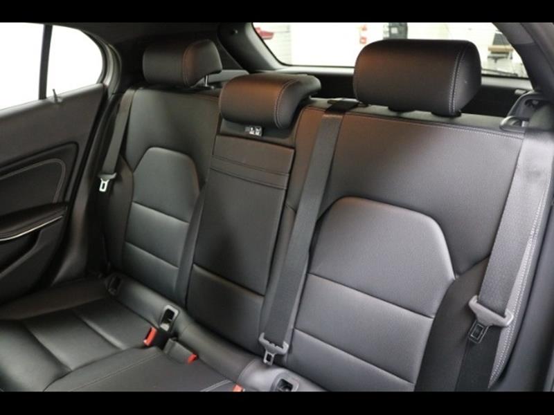 2016 Mercedes-Benz GLA GLA 250