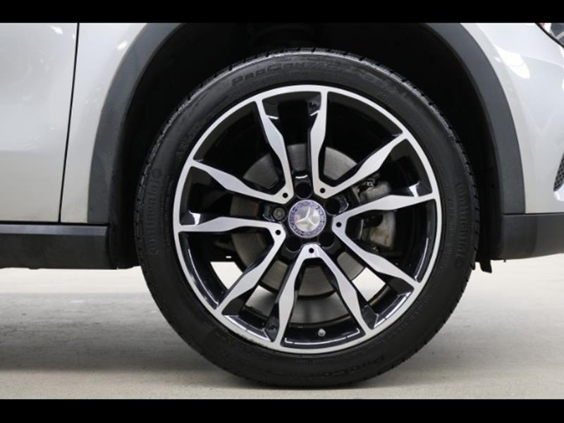 2016 Mercedes-Benz GLA GLA 250