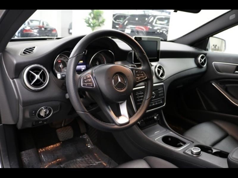 2016 Mercedes-Benz GLA GLA 250