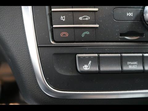 2016 Mercedes-Benz GLA GLA 250