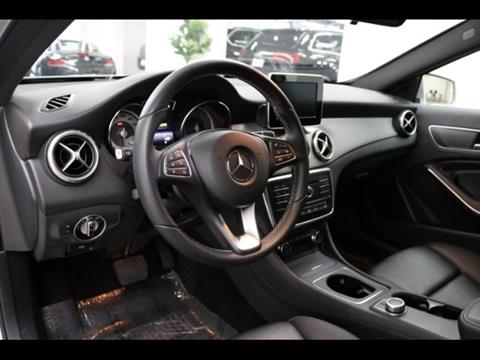 2016 Mercedes-Benz GLA GLA 250