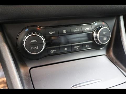 2016 Mercedes-Benz GLA GLA 250