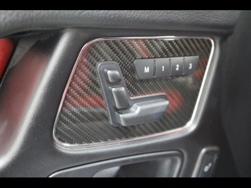 2016 Mercedes-Benz G-Class AMG G 63