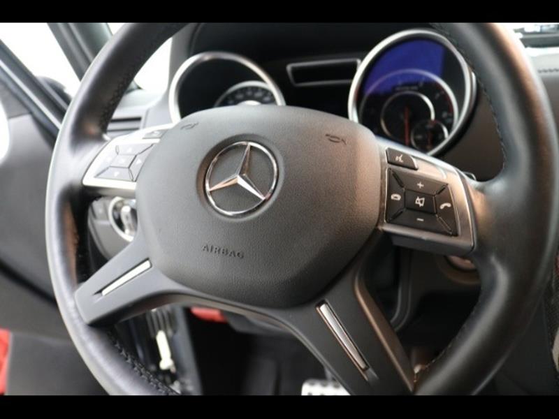 2016 Mercedes-Benz G-Class AMG G 63