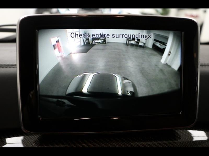 2016 Mercedes-Benz G-Class AMG G 63