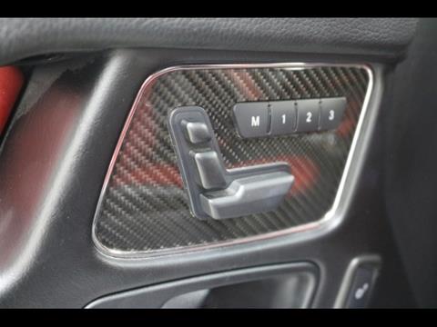 2016 Mercedes-Benz G-Class AMG G 63