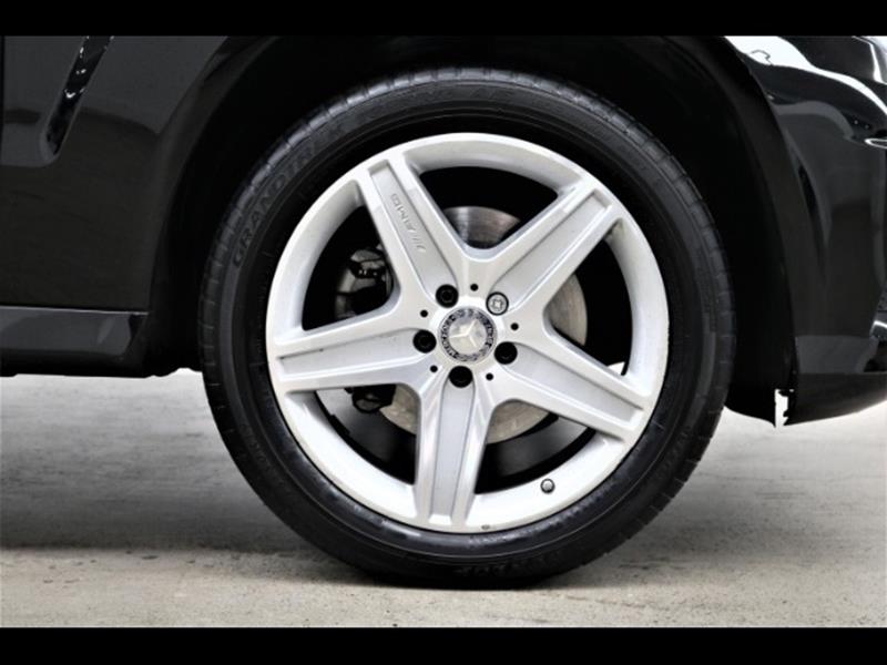 2015 Mercedes-Benz GLK GLK 250 BlueTEC