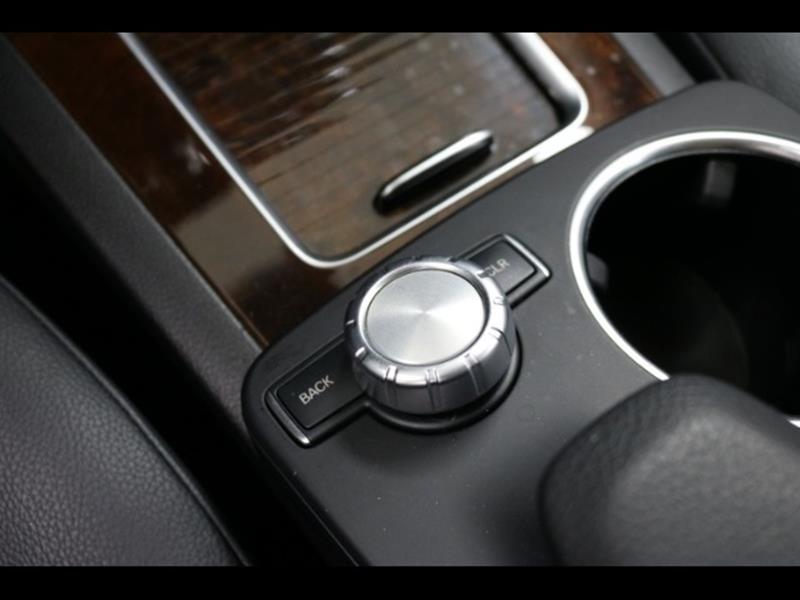 2015 Mercedes-Benz GLK GLK 250 BlueTEC