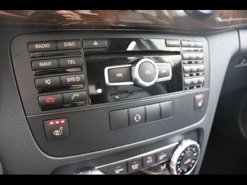 2015 Mercedes-Benz GLK GLK 250 BlueTEC