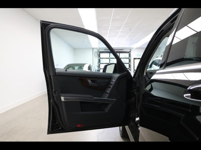 2015 Mercedes-Benz GLK GLK 250 BlueTEC