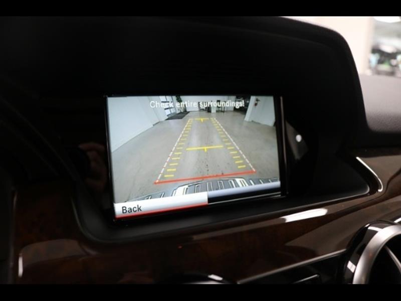 2015 Mercedes-Benz GLK GLK 250 BlueTEC