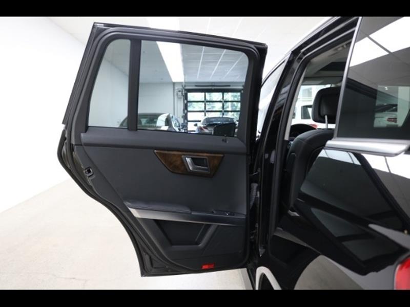 2015 Mercedes-Benz GLK GLK 250 BlueTEC