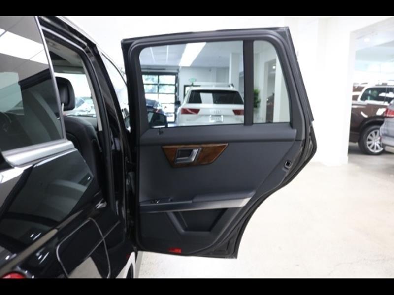 2015 Mercedes-Benz GLK GLK 250 BlueTEC