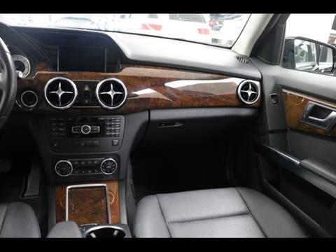 2015 Mercedes-Benz GLK GLK 250 BlueTEC