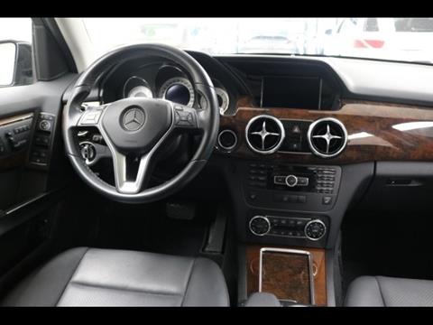 2015 Mercedes-Benz GLK GLK 250 BlueTEC