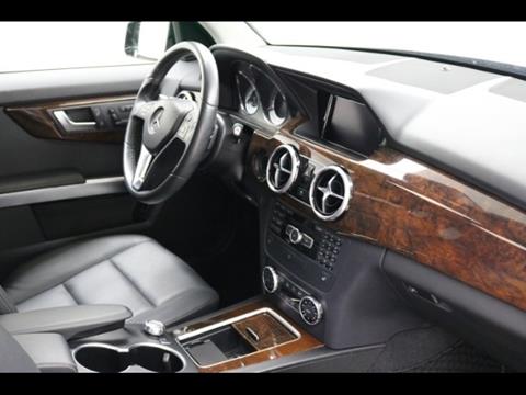 2015 Mercedes-Benz GLK GLK 250 BlueTEC