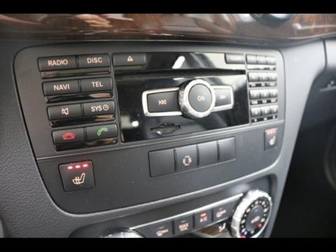 2015 Mercedes-Benz GLK GLK 250 BlueTEC