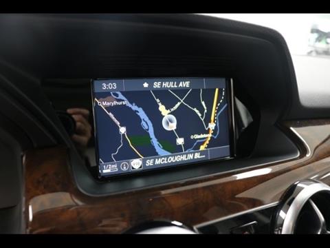 2015 Mercedes-Benz GLK GLK 250 BlueTEC