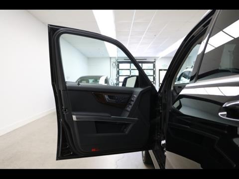 2015 Mercedes-Benz GLK GLK 250 BlueTEC