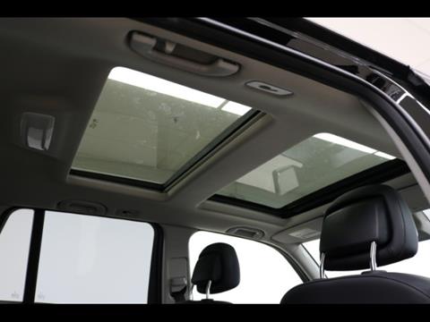 2015 Mercedes-Benz GLK GLK 250 BlueTEC