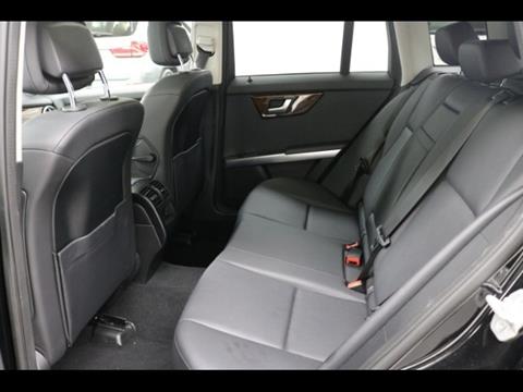 2015 Mercedes-Benz GLK GLK 250 BlueTEC