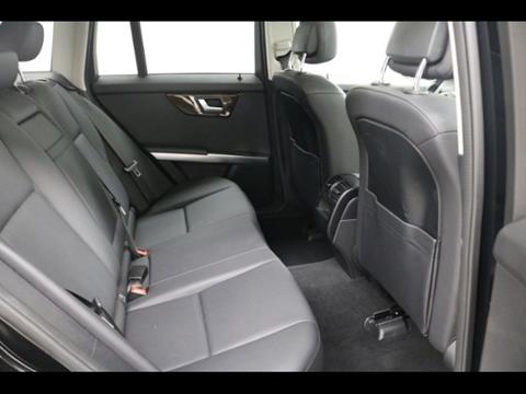 2015 Mercedes-Benz GLK GLK 250 BlueTEC