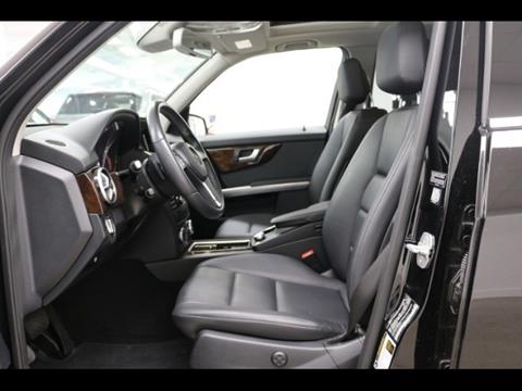 2015 Mercedes-Benz GLK GLK 250 BlueTEC