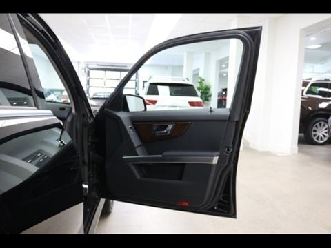 2015 Mercedes-Benz GLK GLK 250 BlueTEC