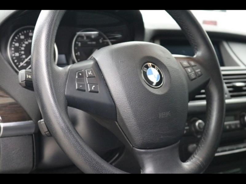 2012 BMW X5 xDrive50i