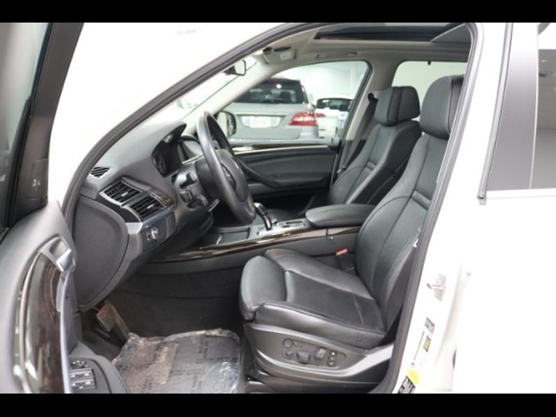 2012 BMW X5 xDrive50i