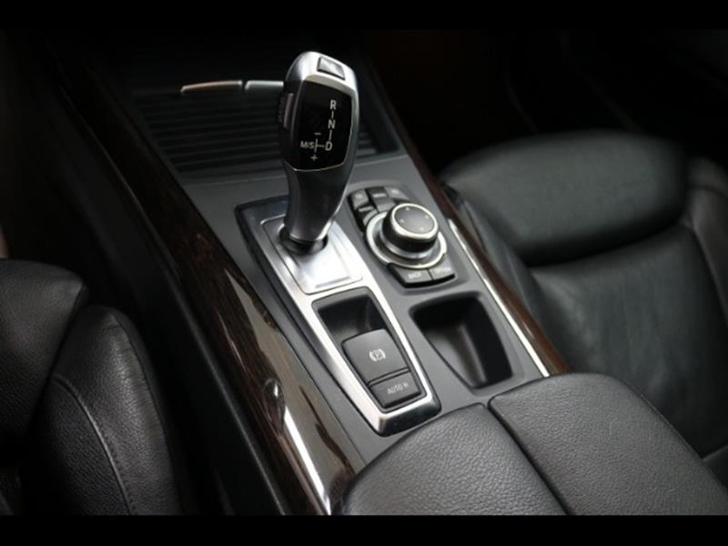 2012 BMW X5 xDrive50i