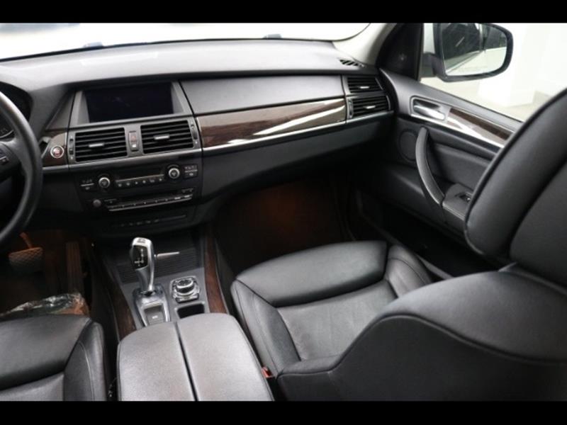 2012 BMW X5 xDrive50i