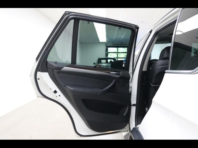 2012 BMW X5 xDrive50i