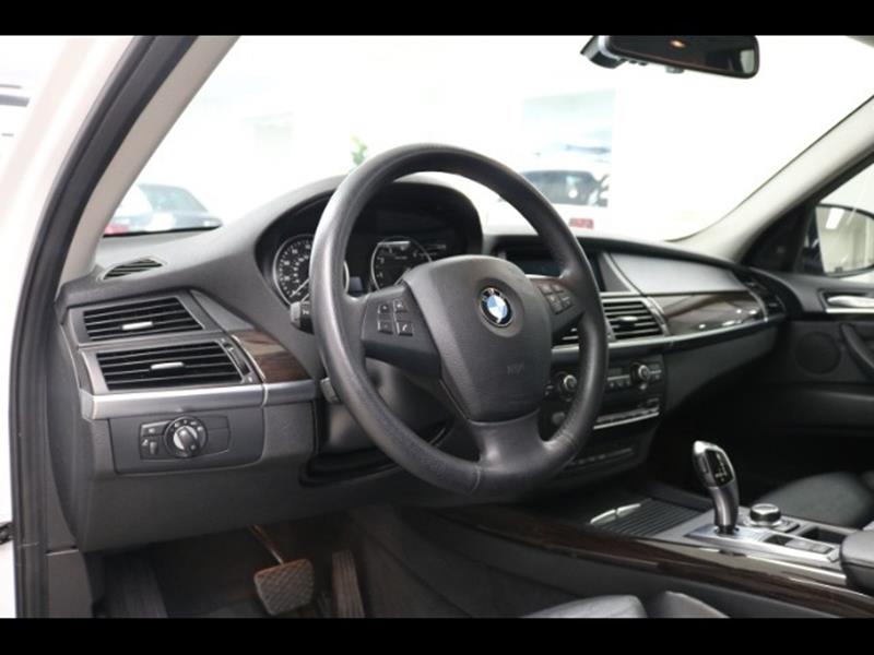 2012 BMW X5 xDrive50i