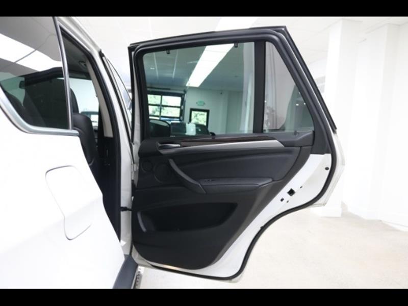 2012 BMW X5 xDrive50i