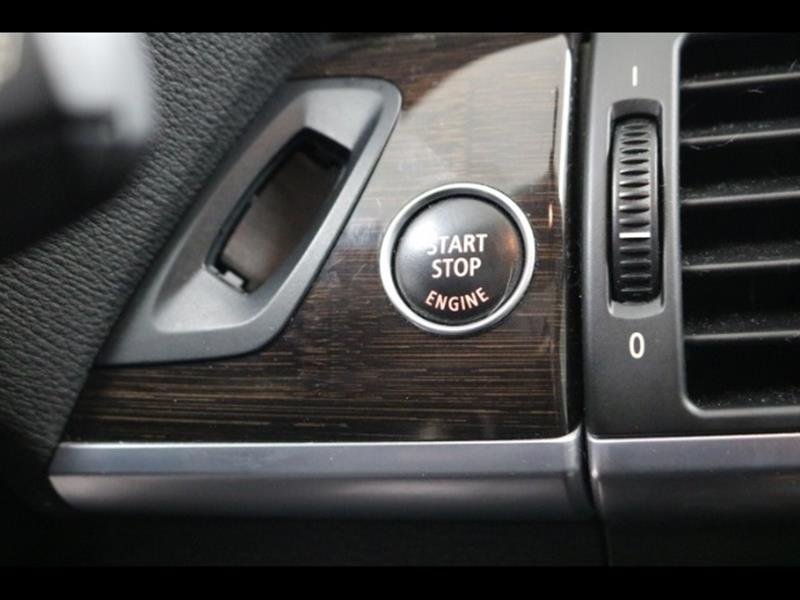 2012 BMW X5 xDrive50i