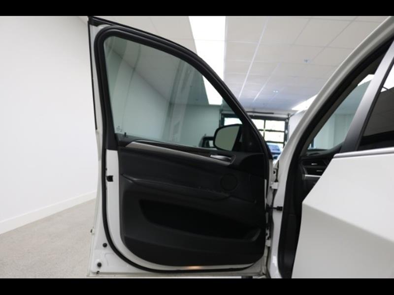 2012 BMW X5 xDrive50i