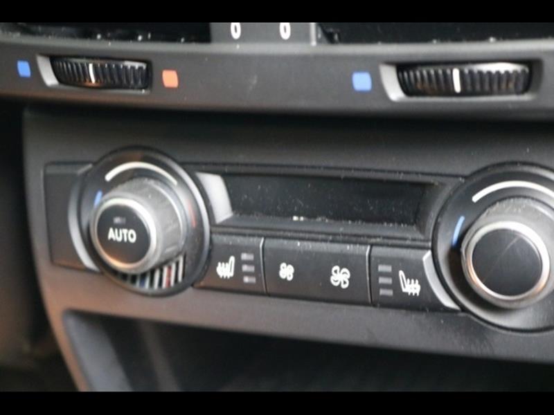 2012 BMW X5 xDrive50i