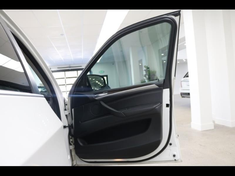 2012 BMW X5 xDrive50i