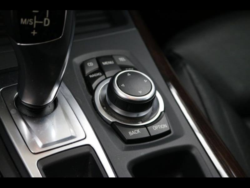2012 BMW X5 xDrive50i